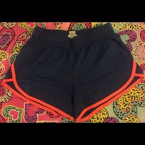 Danskin Activewear Gym Shorts